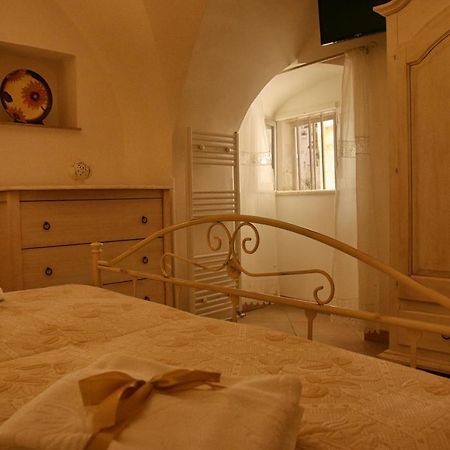 Casetta Nel Centro Storico Di Cisternino Luaran gambar